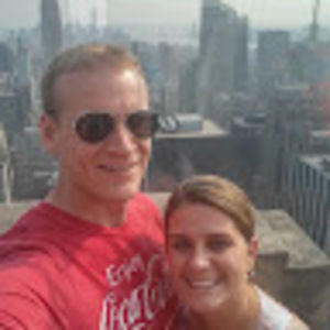 Meet your Posher, Eric